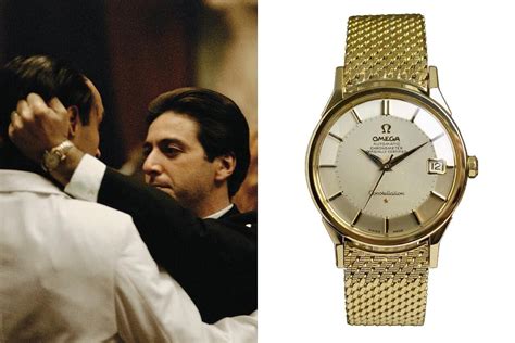 The Watches on The Sopranos 